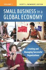 Small Business in a Global Economy