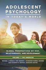 Adolescent Psychology in Today's World