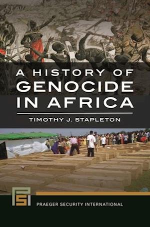 History of Genocide in Africa