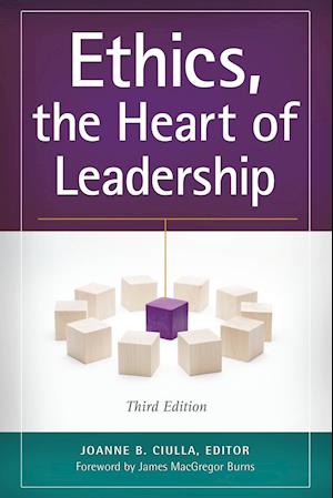 Ethics, the Heart of Leadership