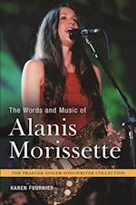 Words and Music of Alanis Morissette