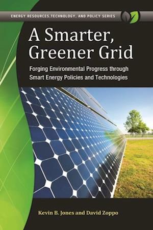 Smarter, Greener Grid