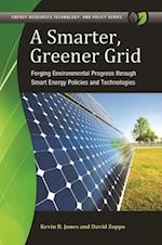 Smarter, Greener Grid