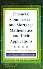 Financial, Commercial, and Mortgage Mathematics and Their Applications, 2nd Edition