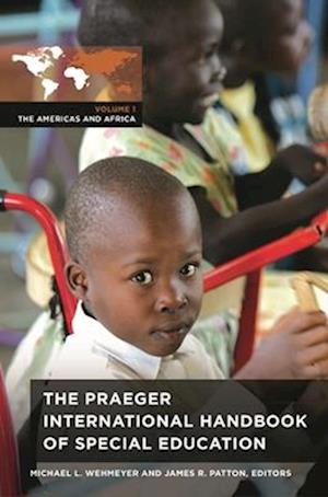 The Praeger International Handbook of Special Education