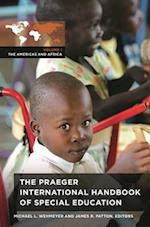 The Praeger International Handbook of Special Education