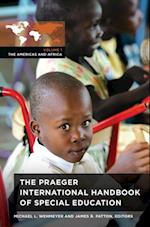 Praeger International Handbook of Special Education