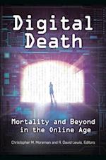 Digital Death