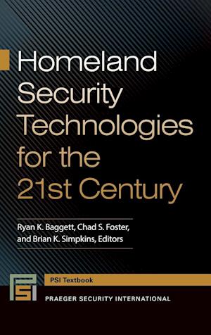 Homeland Security Technologies for the 21st Century