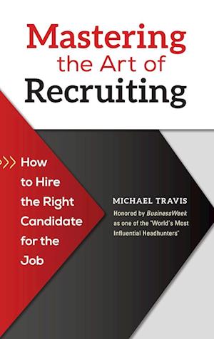 Mastering the Art of Recruiting