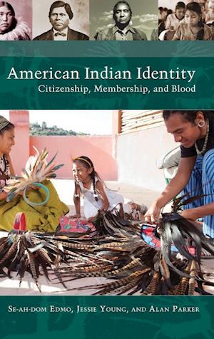 American Indian Identity