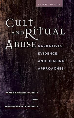 Cult and Ritual Abuse