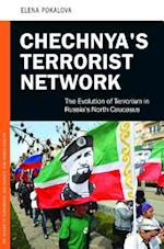 Chechnya's Terrorist Network