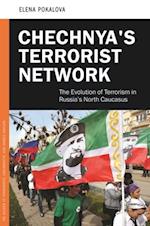 Chechnya's Terrorist Network