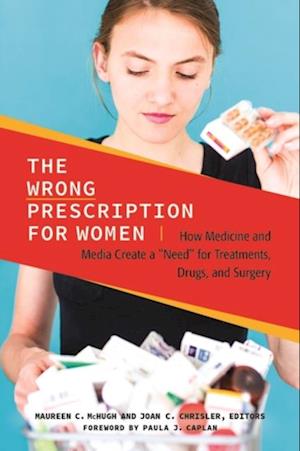 Wrong Prescription for Women