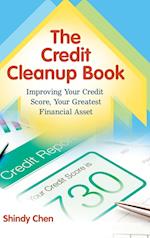 The Credit Cleanup Book