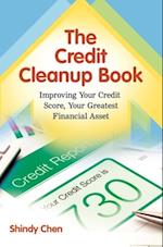 Credit Cleanup Book