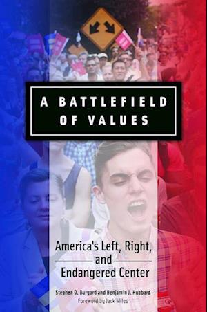 A Battlefield of Values