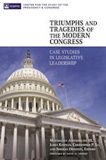 Triumphs and Tragedies of the Modern Congress