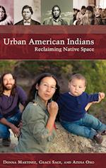 Urban American Indians