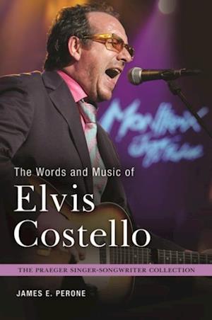 Words and Music of Elvis Costello