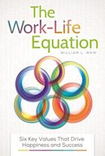 Work-Life Equation