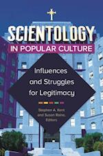 Scientology in Popular Culture