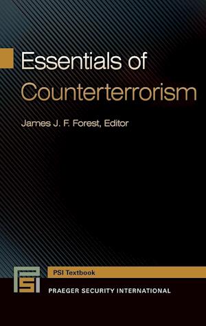 Essentials of Counterterrorism