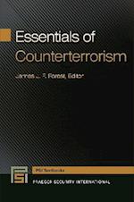 Essentials of Counterterrorism