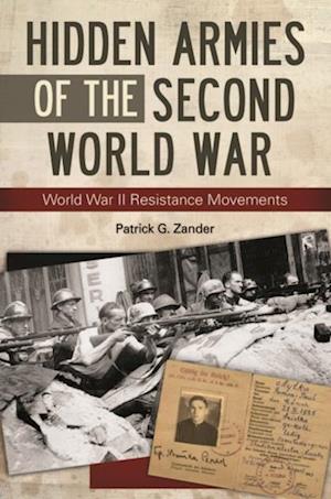 Hidden Armies of the Second World War