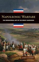 Napoleonic Warfare