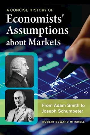 Concise History of Economists' Assumptions about Markets