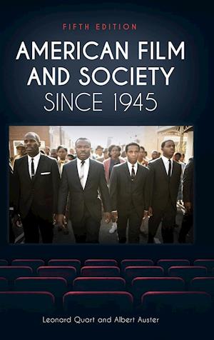 American Film and Society since 1945, 5th Edition