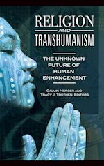 Religion and Transhumanism