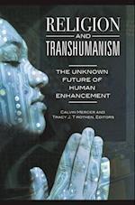 Religion and Transhumanism