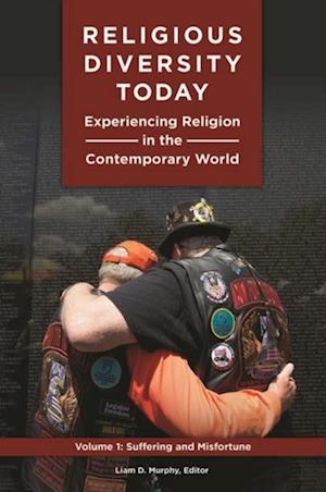 Religious Diversity Today