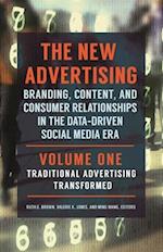 The New Advertising [2 volumes]