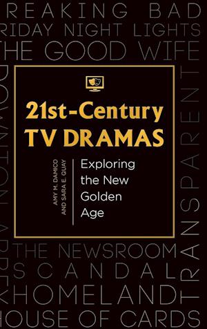 21st-Century TV Dramas