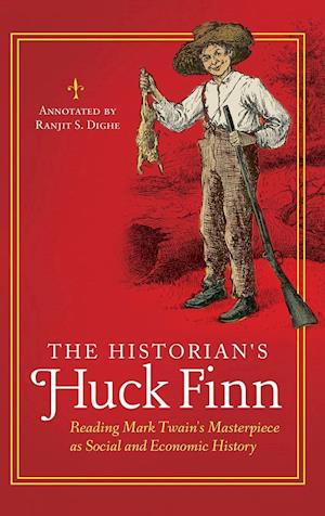 The Historian's Huck Finn