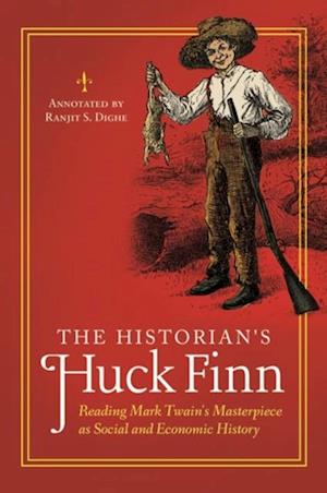 Historian's Huck Finn