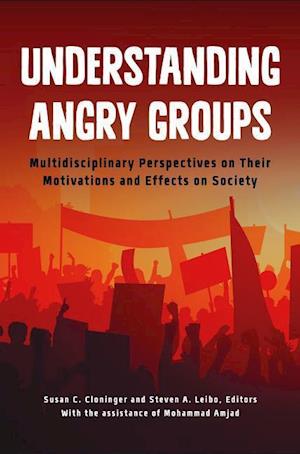 Understanding Angry Groups