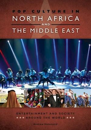 Pop Culture in North Africa and the Middle East