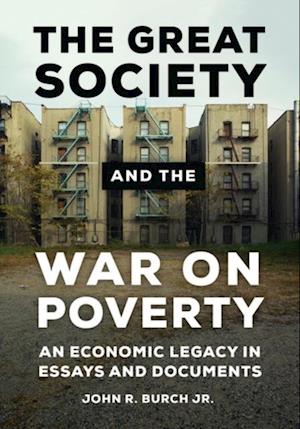 Great Society and the War on Poverty