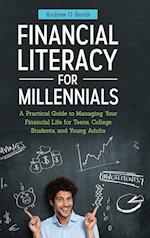 Financial Literacy for Millennials