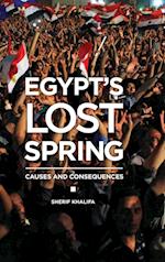 Egypt's Lost Spring