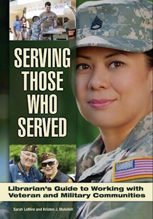 Serving Those Who Served