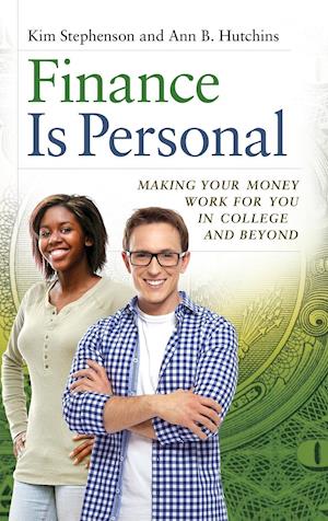 Finance Is Personal