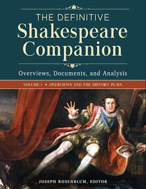 Definitive Shakespeare Companion
