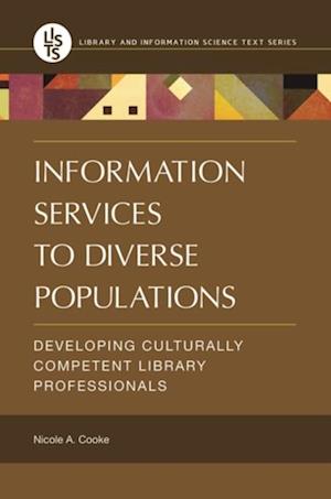 Information Services to Diverse Populations