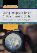 Using Images to Teach Critical Thinking Skills